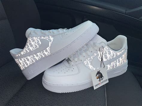 dior shoe cover|Dior air force 1.